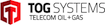 Tog Systems logo